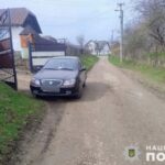 Аварія на Тернопільщині. Водій збив 6-річного хлопчика