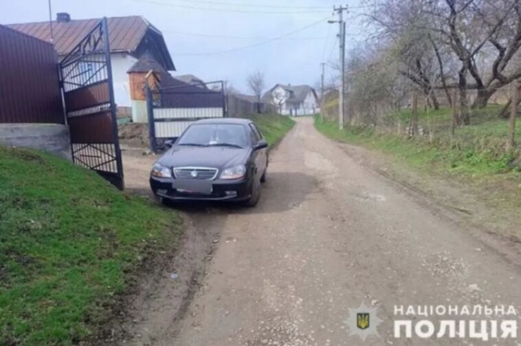 Аварія на Тернопільщині. Водій збив 6-річного хлопчика