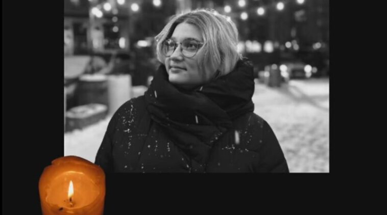 Померла випускниця тернопільського училища