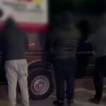 Тайник, 16000 доларів і житель Тернопільщини: на Львівщині зірвали спробу втечі за кордон