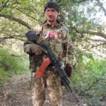 На Сумщині загинув командир відділення Іван Петрунек