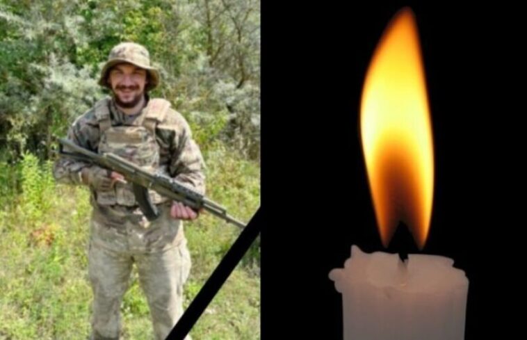 На війні загинув відомий боксер з Тернопільщини Володимир Мандзюк