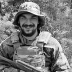 Тернопільщина «на щиті» зустріла полеглого Героя Чемпіона з боксу Володимира Мандзюка