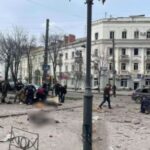 Окупанти на Вербну неділю вдарили по центру Сум: понад 20 загиблих (ВІДЕО 18+)