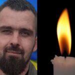 На Запоріжжі загинув Віталій Федун з Тернопільщини