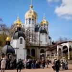 У Зарваниці відбулася Проща родин загиблих Героїв