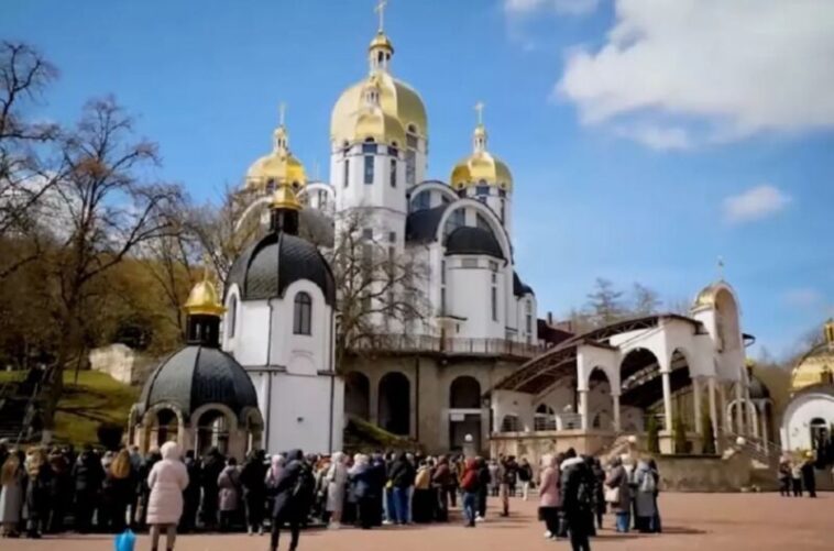 У Зарваниці відбулася Проща родин загиблих Героїв