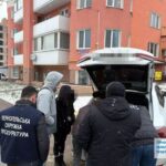 Подружжя з Тернополя вимагало 17000 доларів хабаря за відстрочку від мобілізації