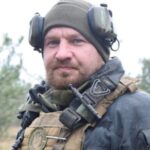 На Сумщині загинув воїн з Тернопільщини Володимир Стрихальський
