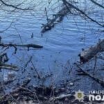 Жінка, яку знайшли у Тернопільському ставі, перебувала у розшуку