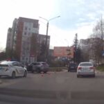 ДТП на Канаді: травмована дитина