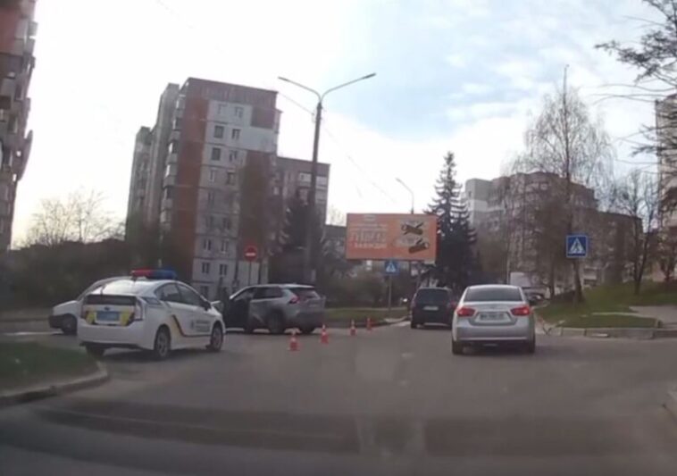 ДТП на Канаді: травмована дитина
