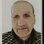 Розшукують чоловіка, який зник з Петриківського геріатричного пансіонату