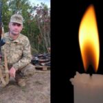 У бою загинув солдат Віталій Нестерець з Тернопільщини
