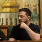 Зеленський підписав закон про знижки на штрафи від ТЦК