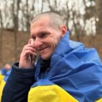 Чоловік уже повернувся, а сини все ще у полоні: історія родини з Шумщини