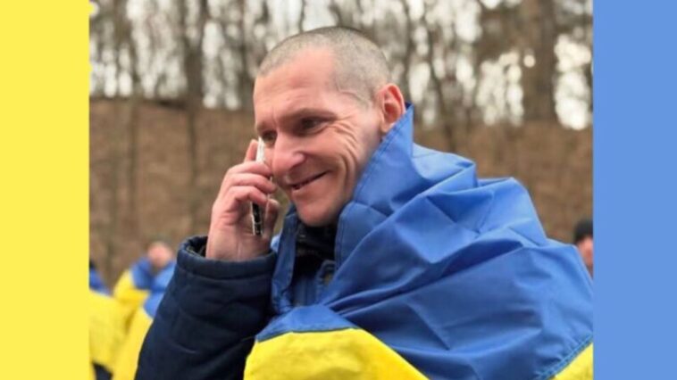 Чоловік уже повернувся, а сини все ще у полоні: історія родини з Шумщини
