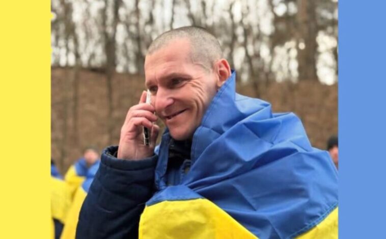 Чоловік уже повернувся, а сини все ще у полоні: історія родини з Шумщини