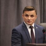 У Львові суд не поновив на посаді ексголову Тернопільської облради
