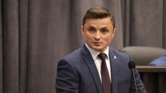 У Львові суд не поновив на посаді ексголову Тернопільської облради