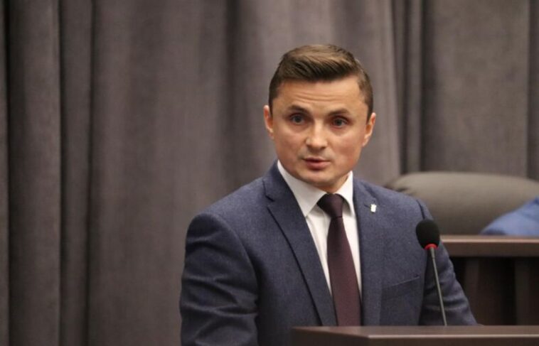 У Львові суд не поновив на посаді ексголову Тернопільської облради