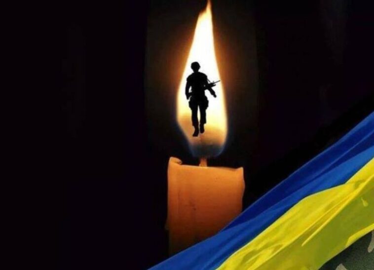 На Курщині загинув тернополянин Ігор Щирук