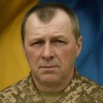 «На щиті» повернувся додому Герой з Кременеччини Олександр Пасічник