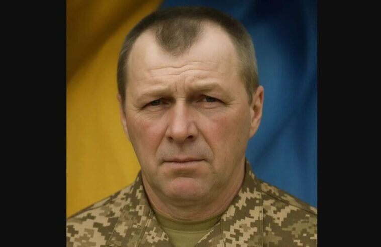 «На щиті» повернувся додому Герой з Кременеччини Олександр Пасічник