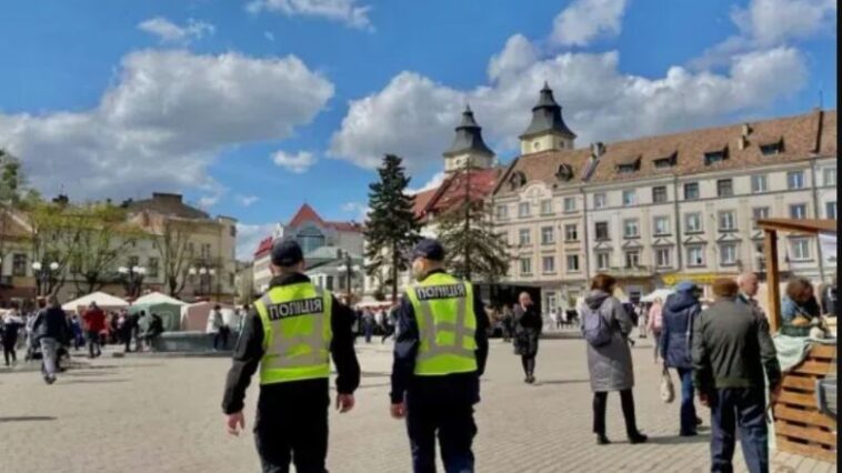 На Тернопільщині обмежили проведення масових заходів