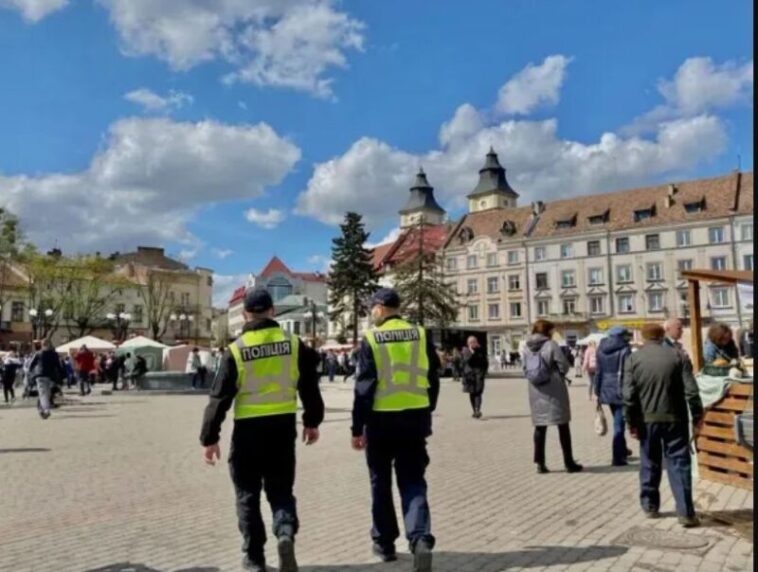 На Тернопільщині обмежили проведення масових заходів