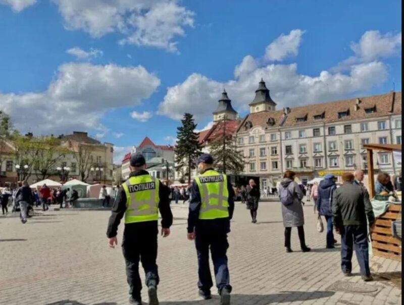 На Тернопільщині обмежили проведення масових заходів