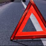 На Тернопільщині водій збив 11-річного хлопчика, який переходив дорогу у забороненому місці