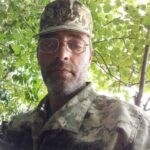 На війні загинув воїн з Теребовлі Ігор Синенький
