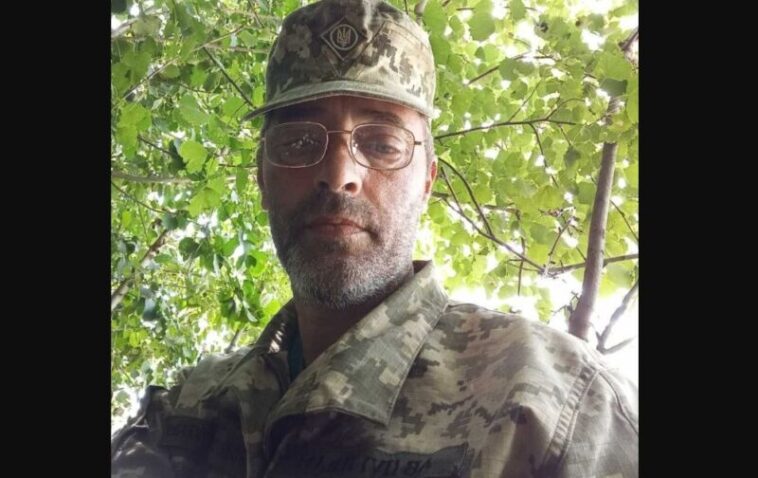 На війні загинув воїн з Теребовлі Ігор Синенький