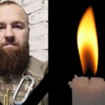 Війна забрала життя захисника з Лановеччини Ігора Власюка