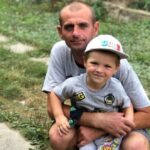 З російського полону додому повернувся воїн з Тернопільщини