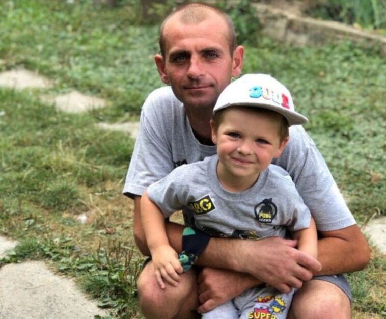 З російського полону додому повернувся воїн з Тернопільщини