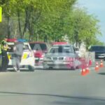 У Тернополі зранку водій на "БМВ" збив жінку на переході