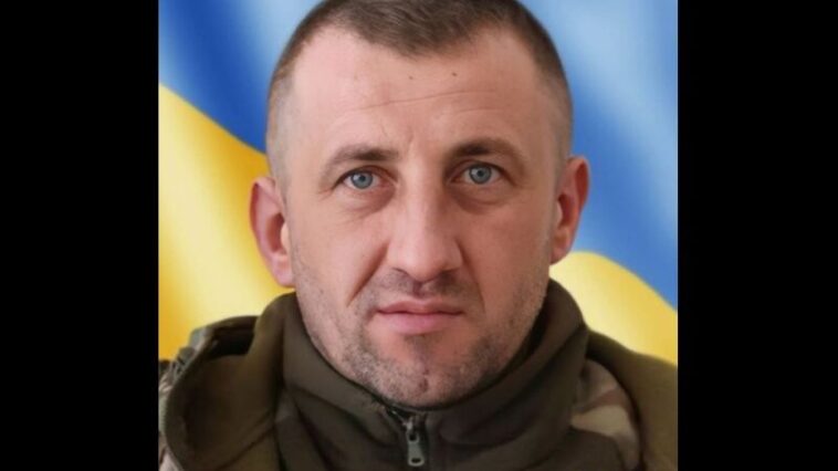 Чортківщина в жолобі: від важких множинних поранень у лікарні помер Анатолій Водовіз