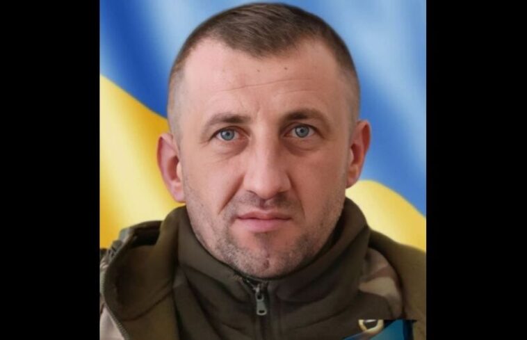 Чортківщина в жолобі: від важких множинних поранень у лікарні помер Анатолій Водовіз