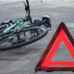 У Чорткові неповнолітній велосипедист потрапив під колеса авто
