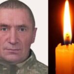 Зупинилося серце воїна з Козівської громади