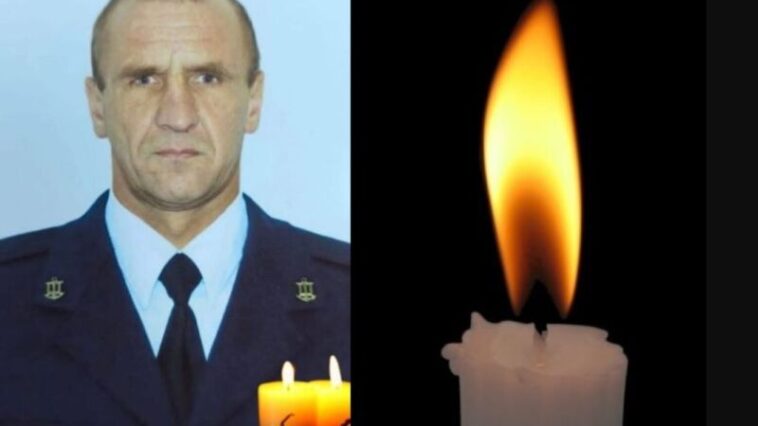 Вважався зниклим безвісти: підтвердили загибель Сергія Мануйленка з Чортківщини