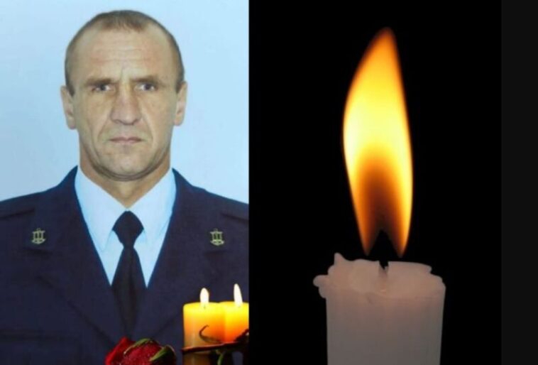 Вважався зниклим безвісти: підтвердили загибель Сергія Мануйленка з Чортківщини