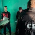 Спіймали жителя Тернопільщини, який працював на спецслужби рф і планував підірвати залізницю