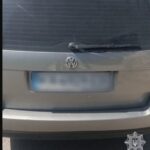 У Тернополі зупинили порушника ПДР, який вкотре сів за кермо “під кайфом”