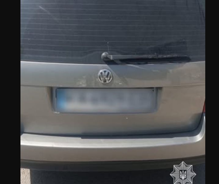 У Тернополі зупинили порушника ПДР, який вкотре сів за кермо “під кайфом”