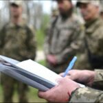 Військових із ТЦК відправлятимуть до бойових підрозділів