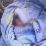 Малюк, якого мама на Тернопільщині на Великдень покинула напризволяще, вже має ім’я і прізвище