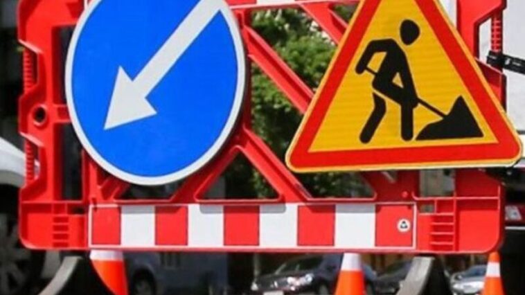 У Тернополі в травні перекриють одну вулицю: ремонт дороги
